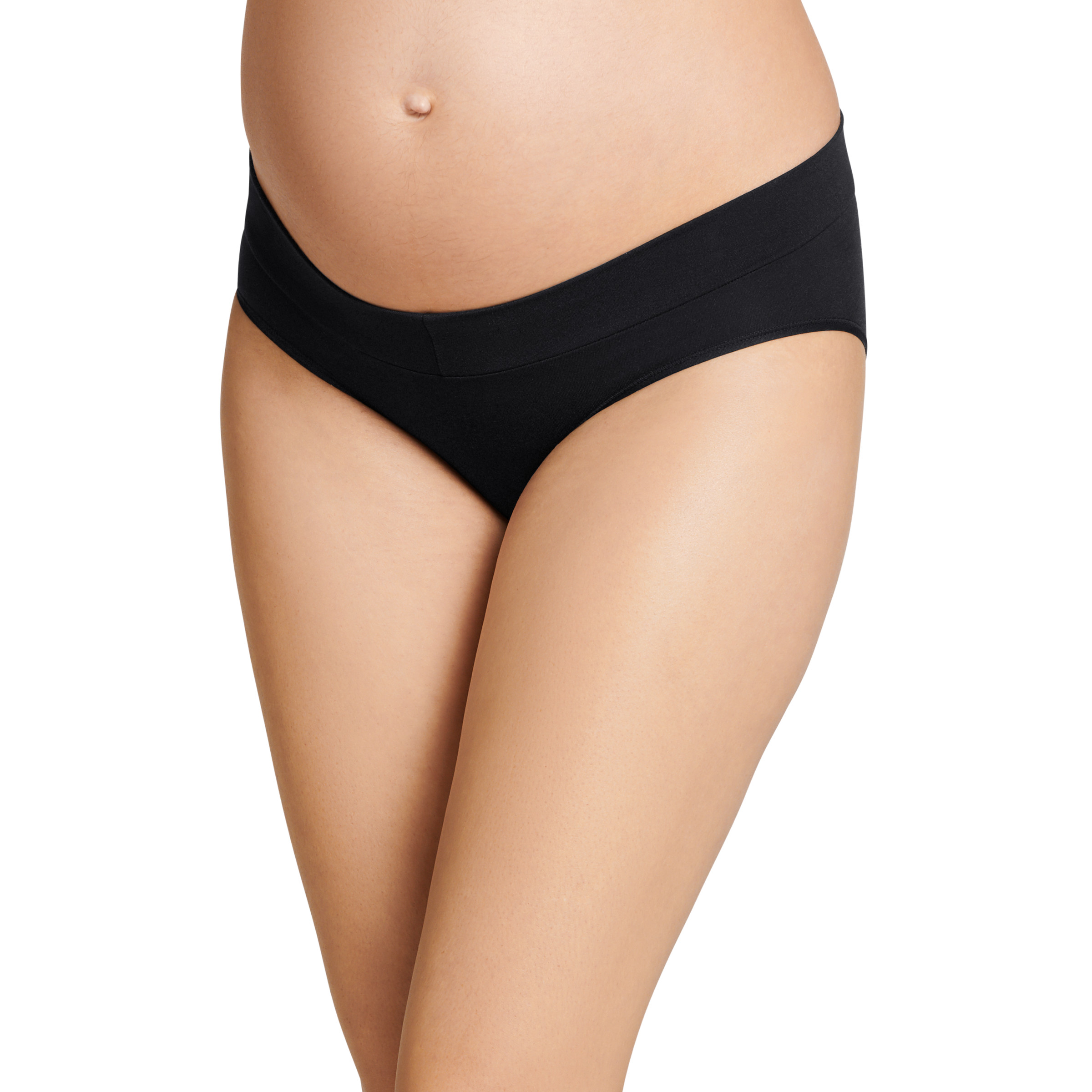 Jockey Women’s Maternity Under the Belly Hipster