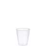 Dart, High-Impact Polystyrene Cold Cups, 5 oz, Translucent