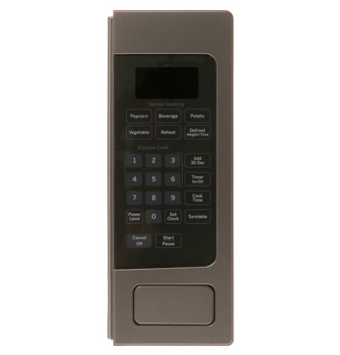 CONTROL PANEL - DARK DORIAN