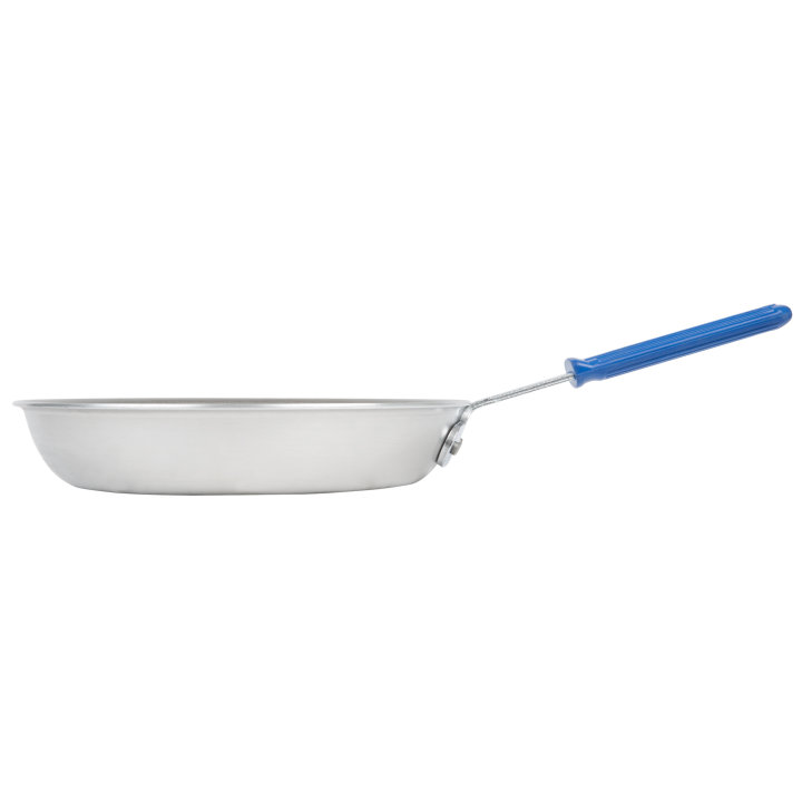 12-inch Wear-Ever® fry pan with PowerCoat2™ nonstick coating and Cool Handle® silicone handle