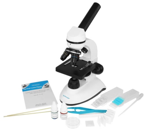 My First Lab Duo-Scope