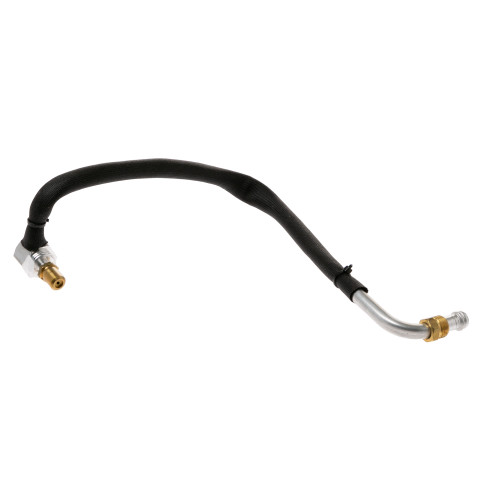 TUBE AND NUT SUPPLY GRIDDLE