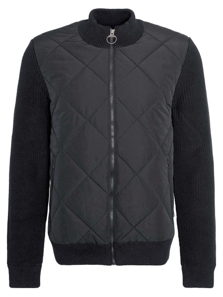 Maglione trapuntato Newland