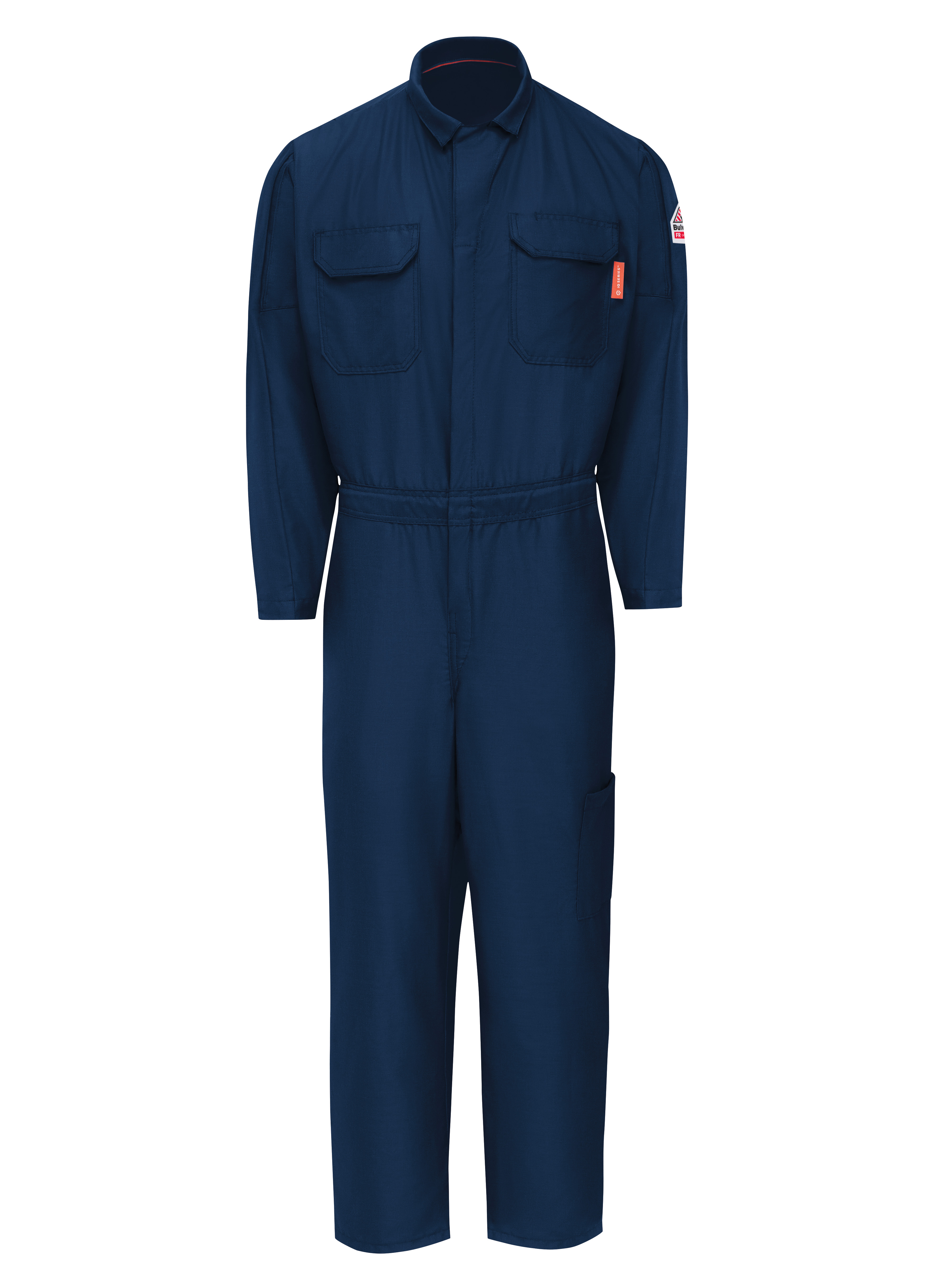 IQ Series Men‘s Midweight Mobility Coverall-Bulwark