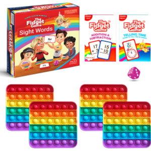 Ultimate Grade 1 & 2 Learning Bundle