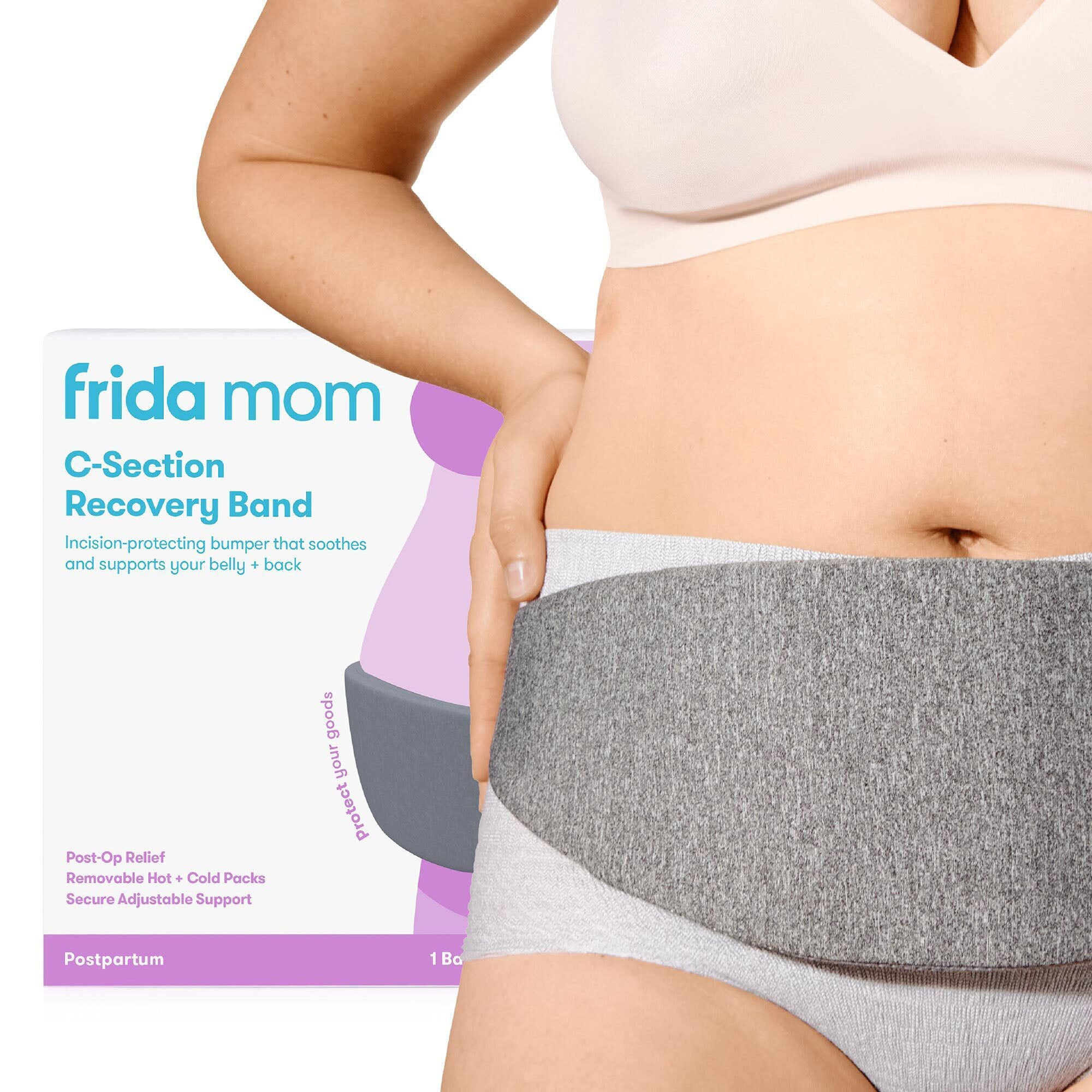 Fridababy LLC BAND, RECOVERY C-SECTION (3/CS)