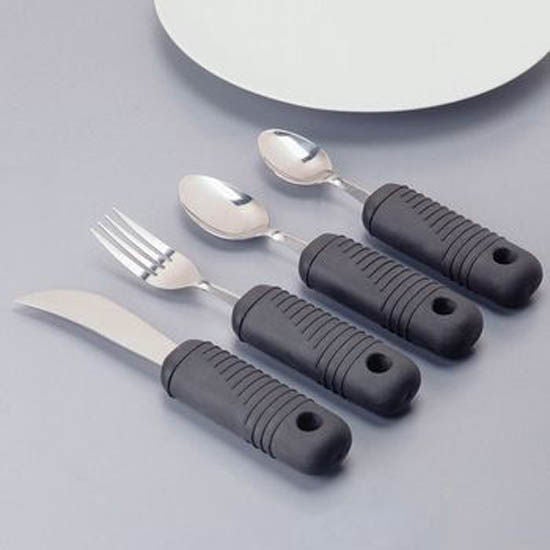 Performance Health FORK, SUPERGRIP BENDABLE PRESTN