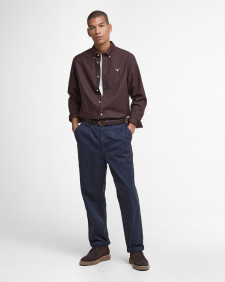 Camicia sartoriale Oxford 