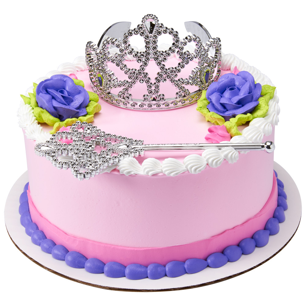 Order Crown & Scepter Cake Cake From Brink's Market 