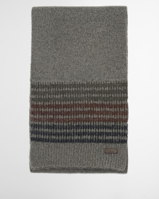 Branton Beanie and Scarf Gift Set 