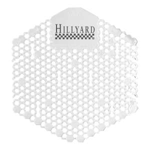 Hillyard, Wave 3D Urinal Screen, Honeysuckle