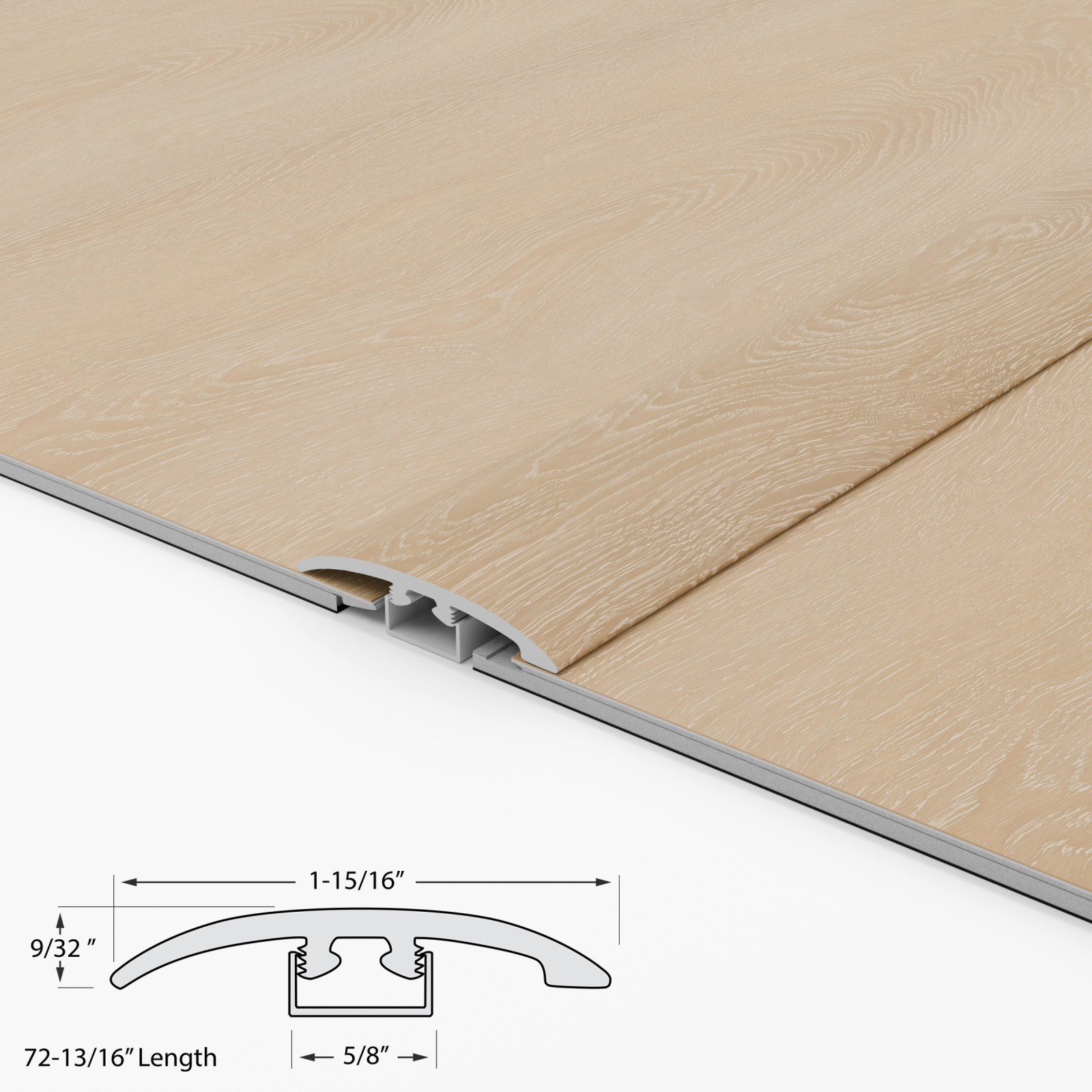 Sunset Swell Multi-Purpose Trim 6.5mm view 4