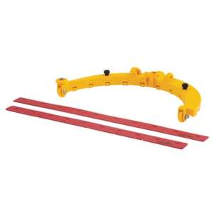 Sqge Assembly 28Cm Parabolic Cs5