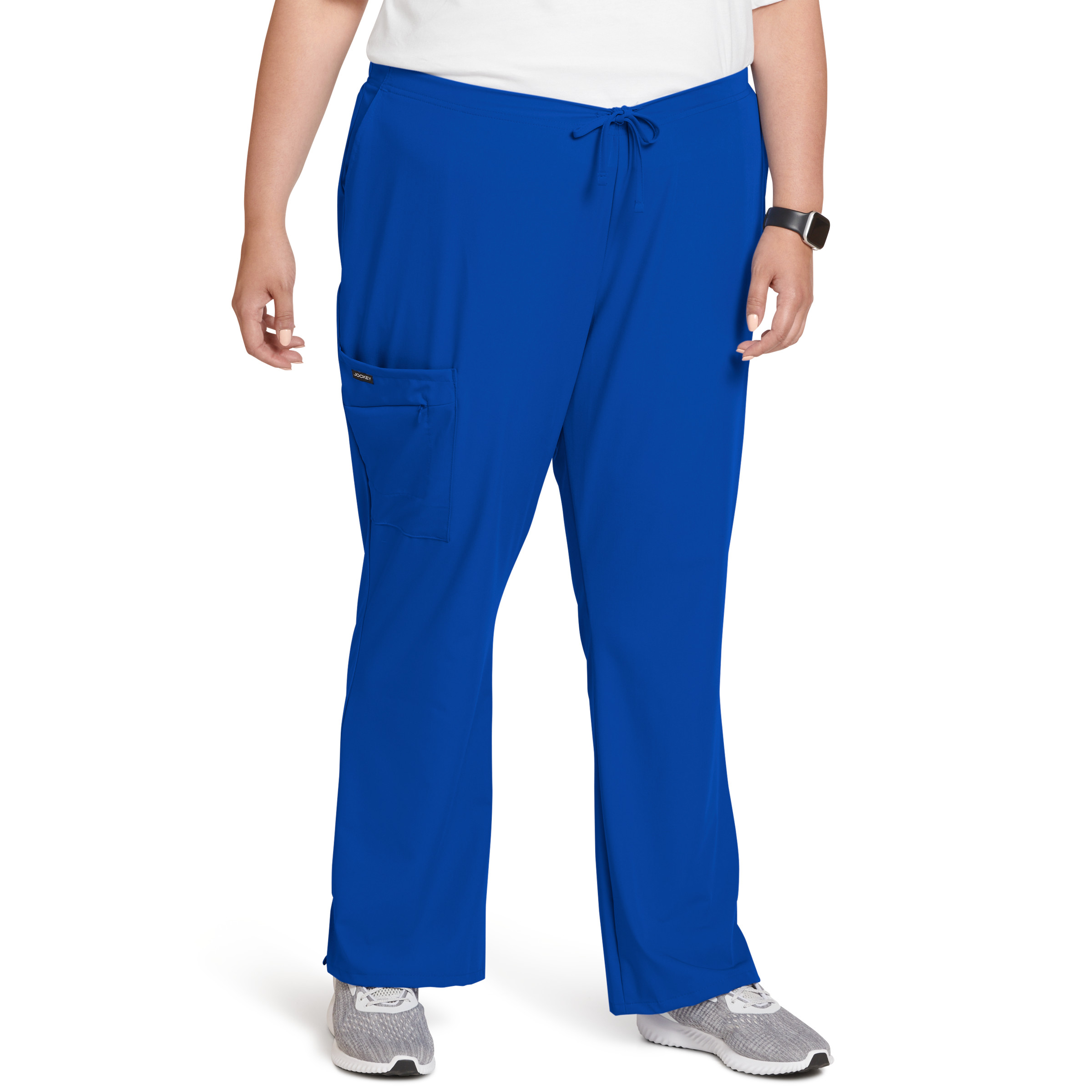 Jockey Women's Maximum Comfort Scrub Pant - Picture 40 of 51
