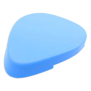 Cover Ral 5012 Pantone 2925 C