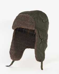Mütze Sandbay Quilted 