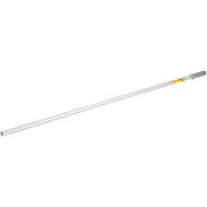 Unger, Mop Handle Knock Down, 54", Silver