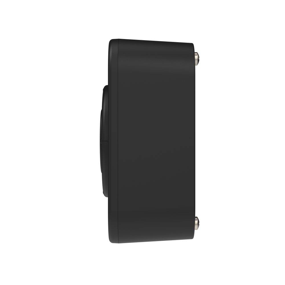 CONNECT VESA Mount & Cable -  Non Removable