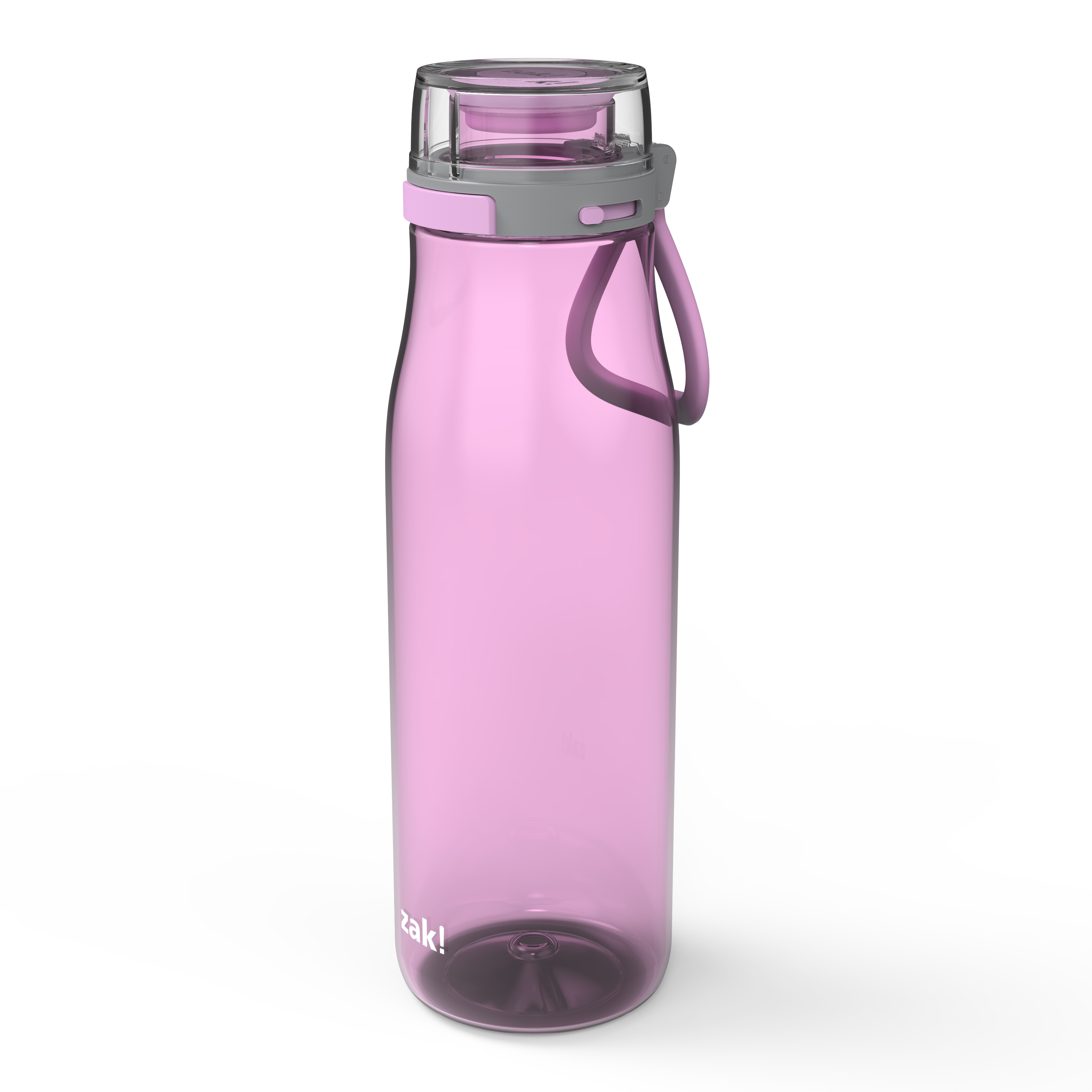 Kiona 25 ounce Water Bottle, Lilac slideshow image 4 Kiona 25 ounce Water Bottle, Lilac slideshow image 4
