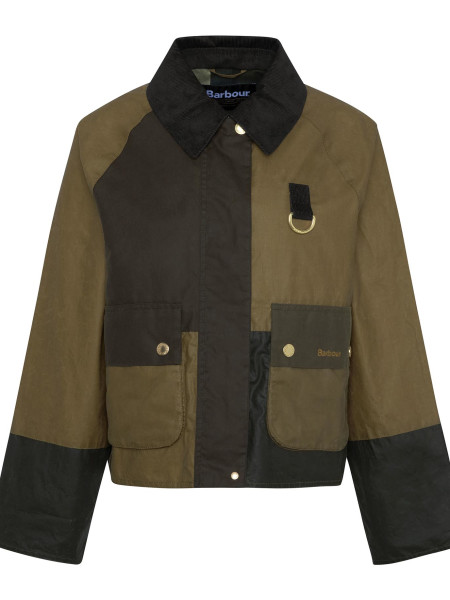 Wachsjacke Alma Wachsjacke Alma