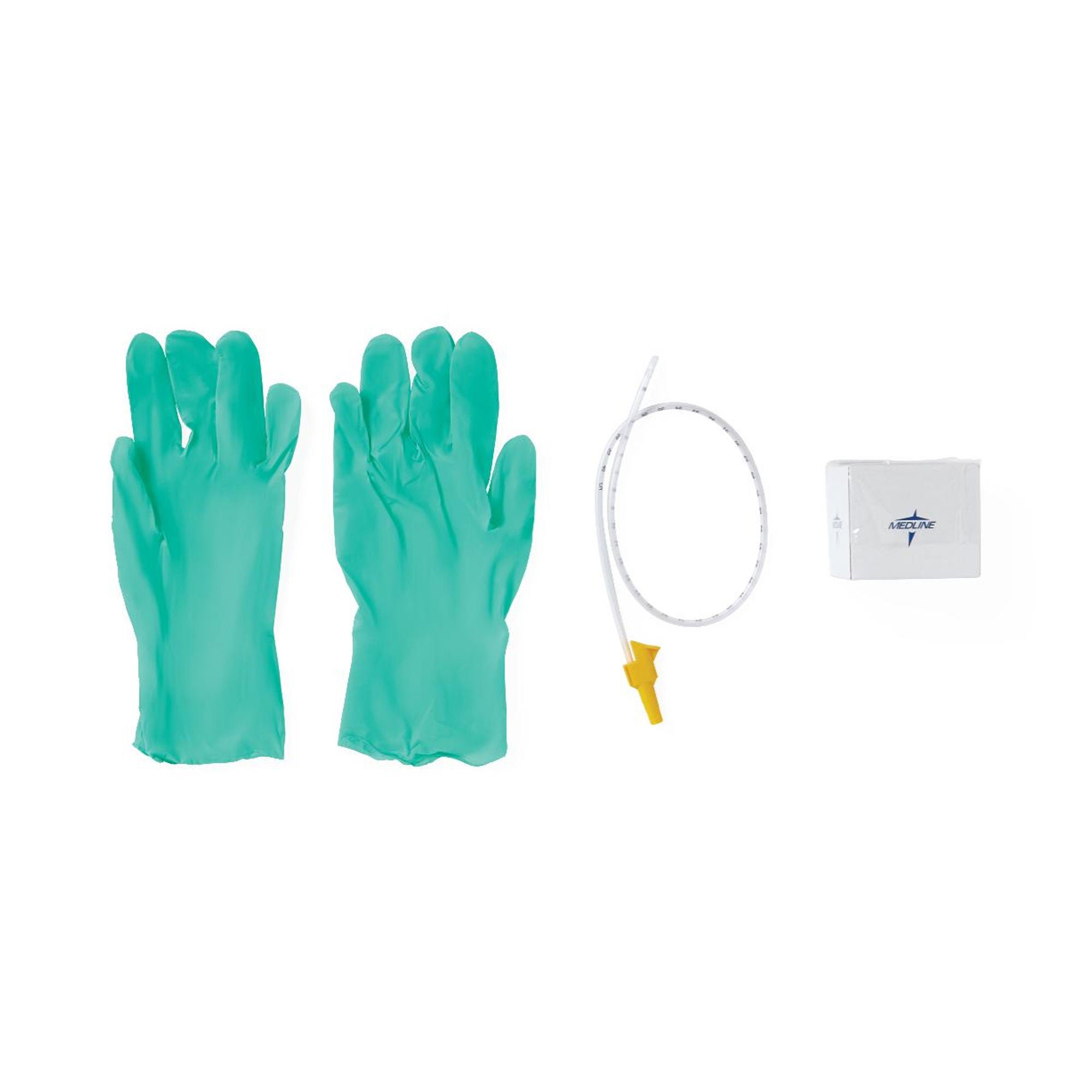 Medline Suction Catheter Kit