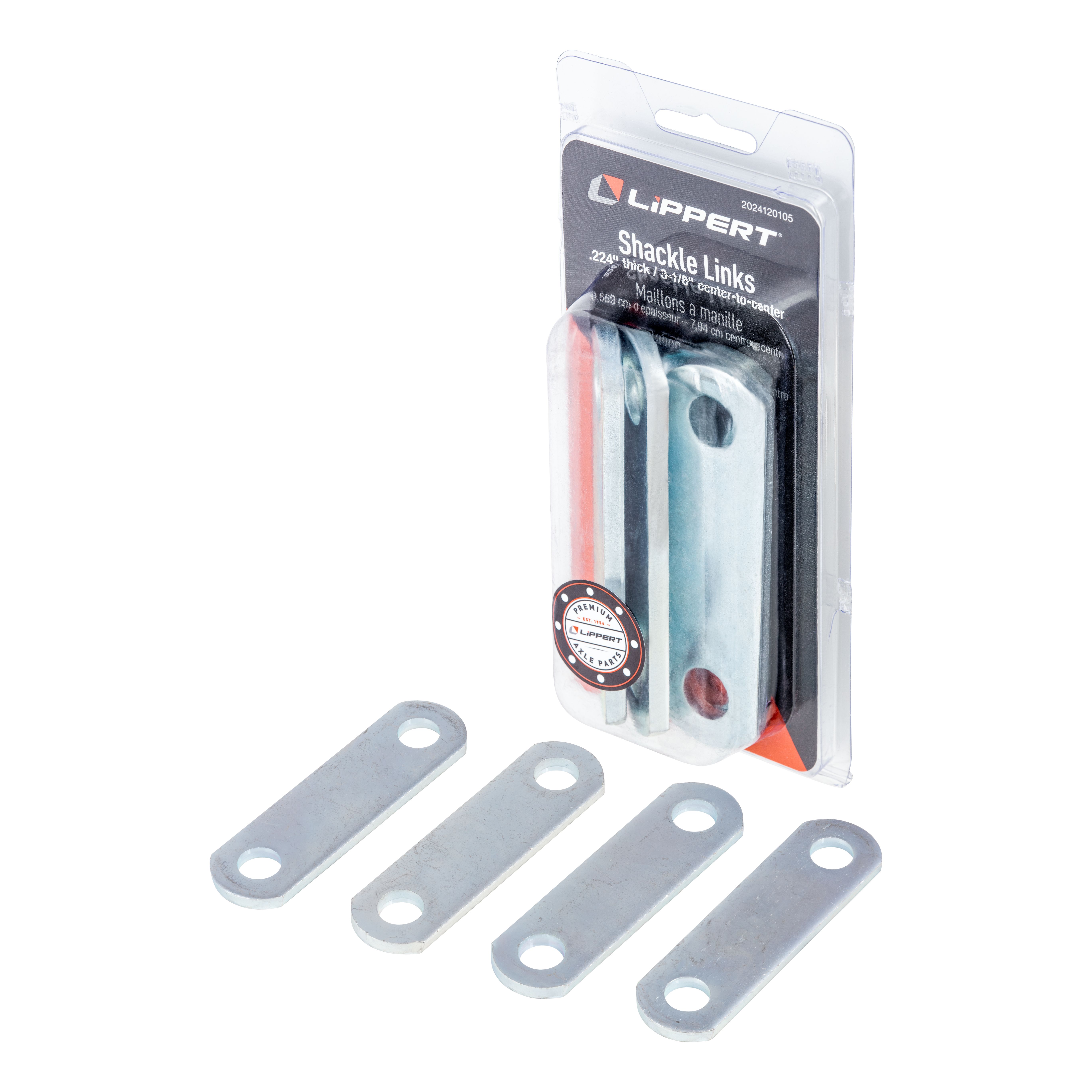 Lippert Components 2024120105