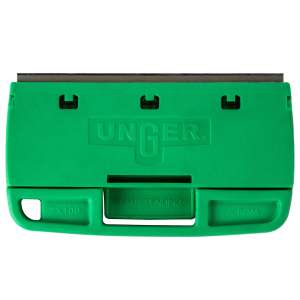 Unger, ProTrim 10, 4", Glass Scraper