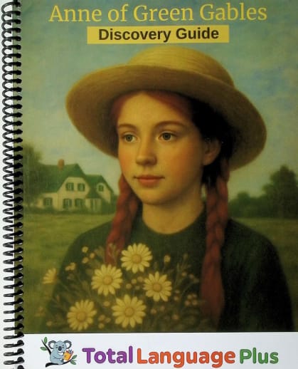 Anne of Green Gables Discovery Guide