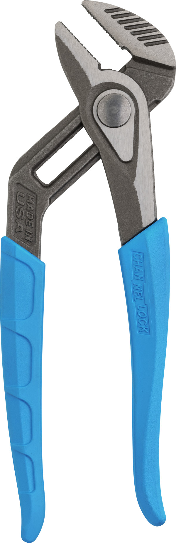 430®X 10-inch SPEEDGRIP Straight Jaw Tongue & Groove Pliers