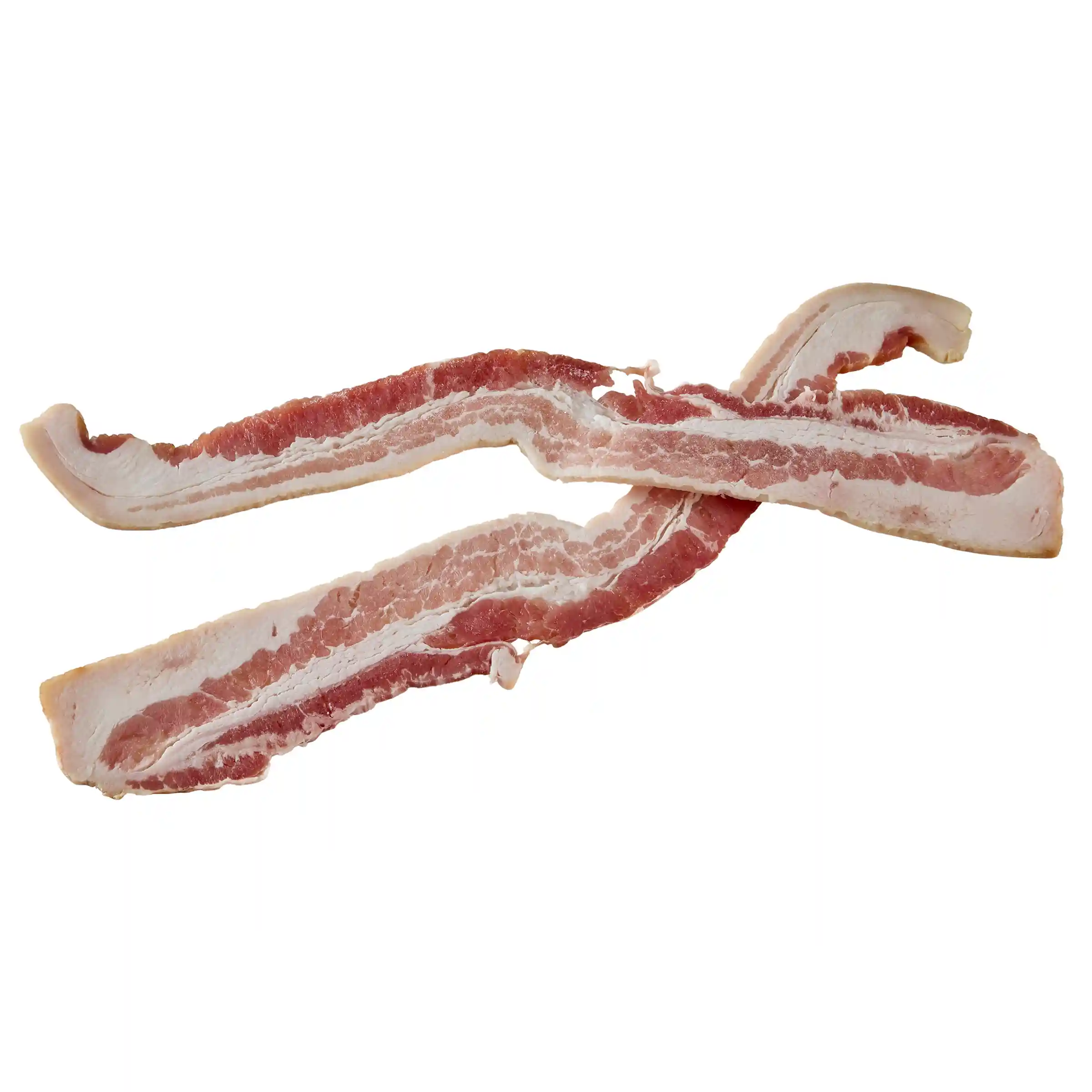 Wright® Brand Naturally Applewood Smoked Regular Sliced Flat-Pack® Bacon, 14-18 Slices per Pound_image_2