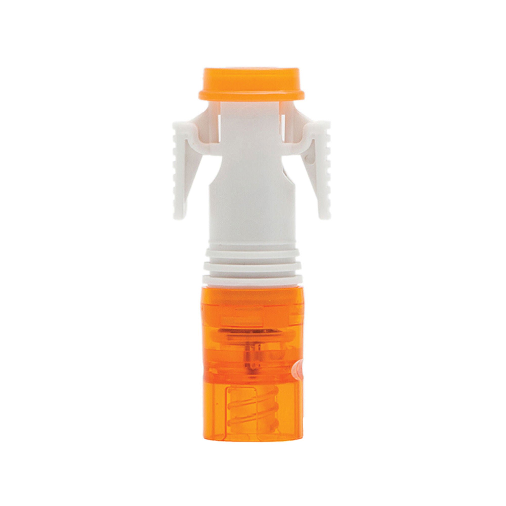 B. Braun ADAPTOR, SYRINGE ONGUARD LOCK (50/BX 6BX/CS)