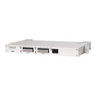 130VDC Dual Bus Fuse Panel