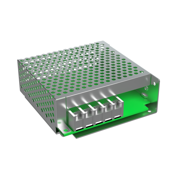 Meanwell Rs-50-24 Power Supply