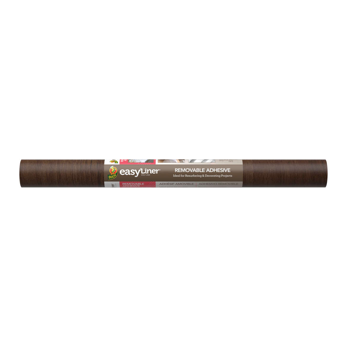 EasyLiner® Removable Adhesive Shelf Liner Image