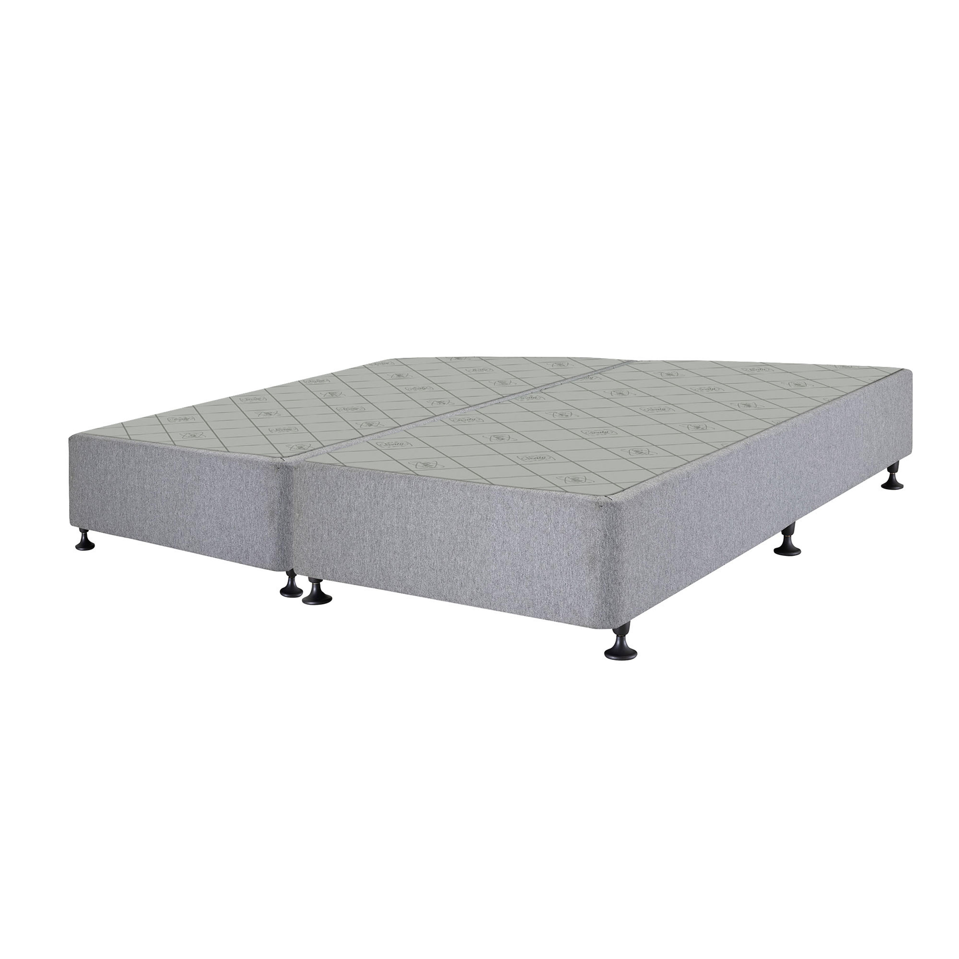 Product image of the  Sealy Posturepedic 2025 Base, Platinum from Forty Winks