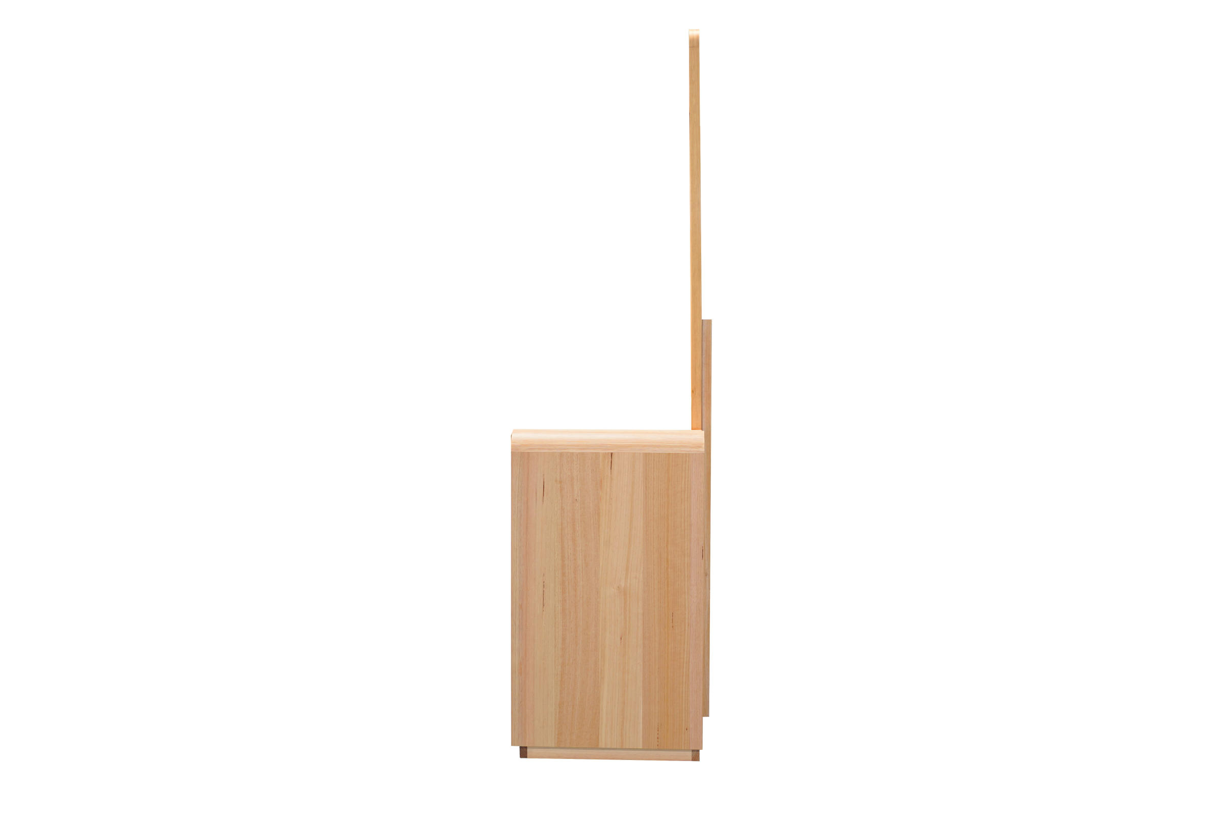 Product image of the  Valentine Dresser (6 Drawer), Natural from Forty Winks
