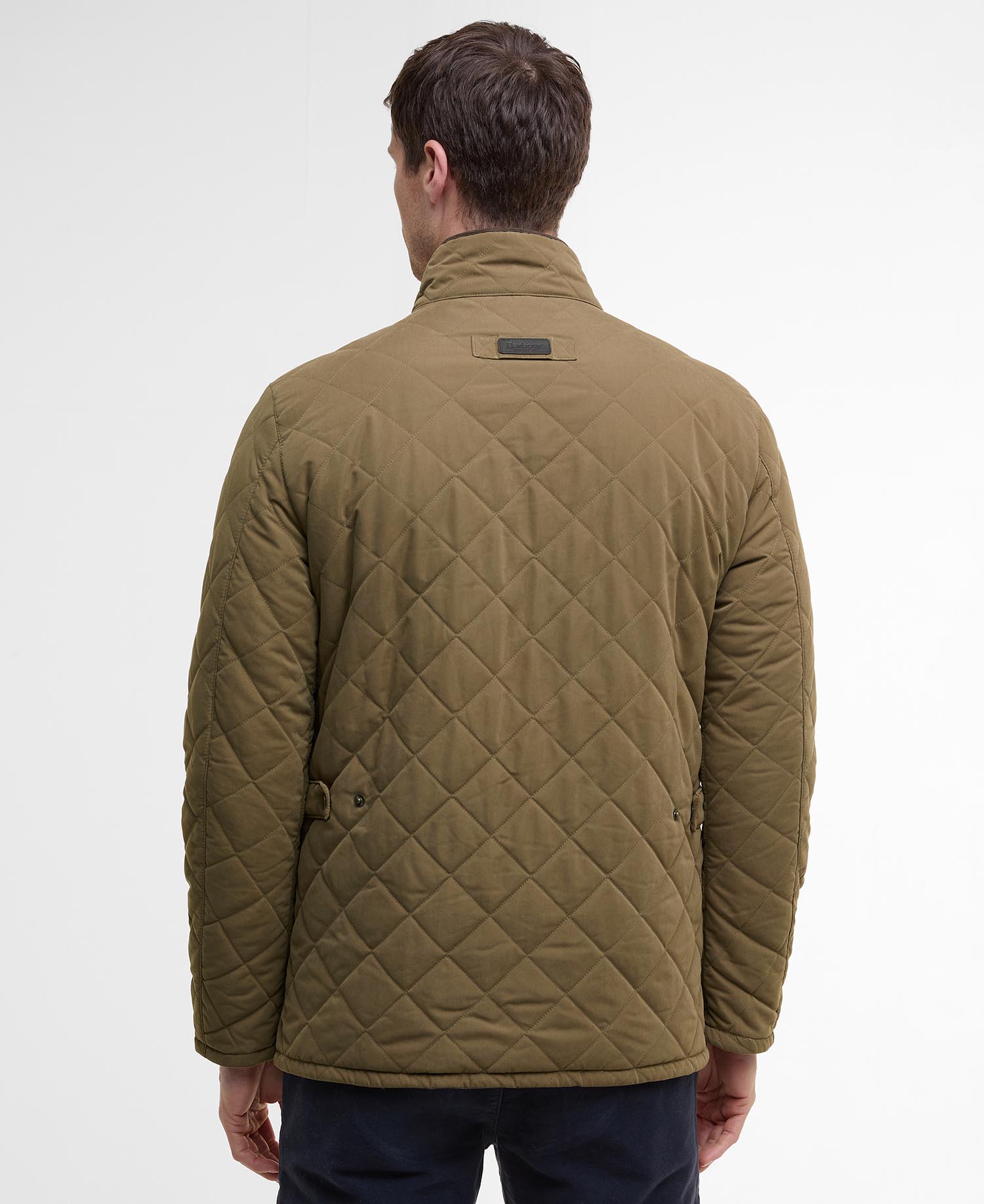 Shoverler Quilted Jacket image number 2