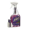 NSN7930016005750, AbilityOne®, SKILCRAFT JAWS Just Add Water System Bathroom Cleaner/Deodorizer,  32 fl oz Bottle
