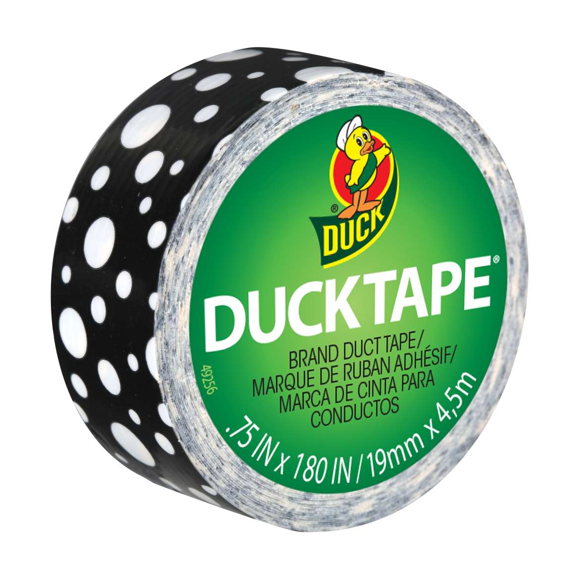 Printed Ducklings® Mini-Rolls Image
