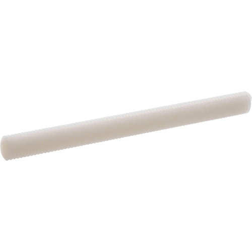 Nylon Threaded Rod (#6-32 x 6