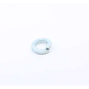 Lock Washer M8 Uni 1751 Zinc.
