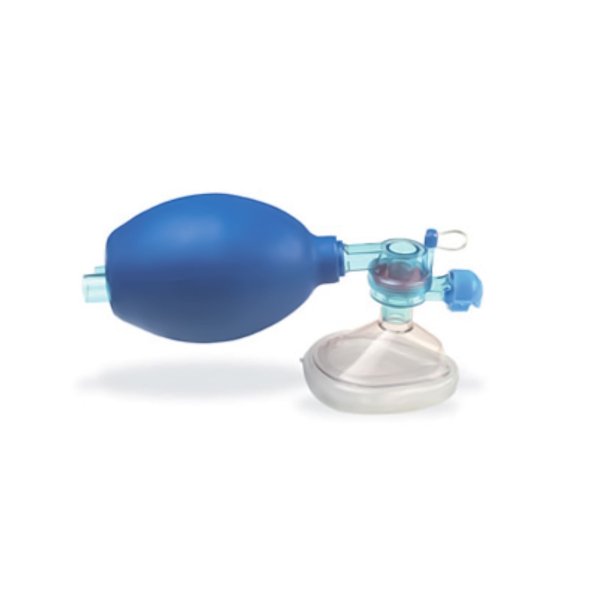 Mercury Medical MASK, BVM ADLT (12/CS)