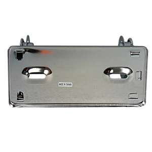 Impact, Standard Bath Tissue Dispenser, Chrome