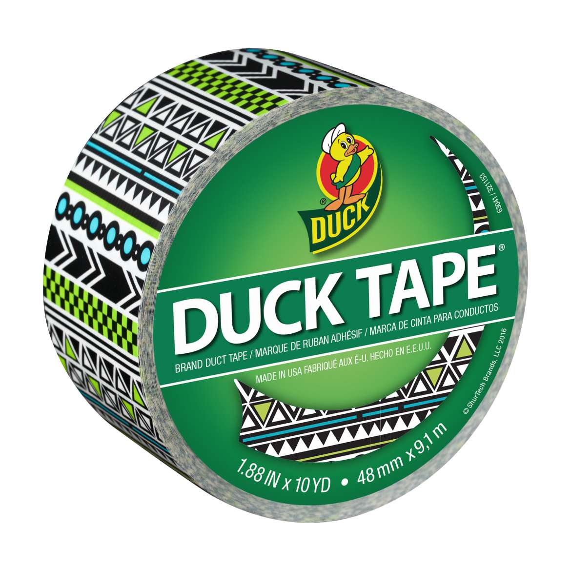Printed Duck Tape® Image
