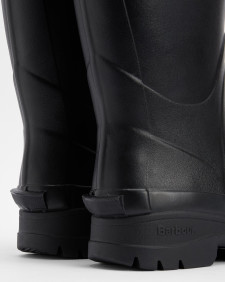 Women's Tempest Wellingtons Black