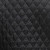 Giacca trapuntata Liddesdale Cropped Icons Black/Classicswatch