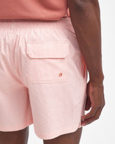 Badeshorts Somerset Pinstripe 