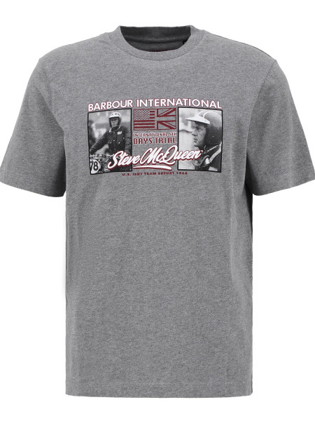 Multon T-Shirt Multon T-Shirt