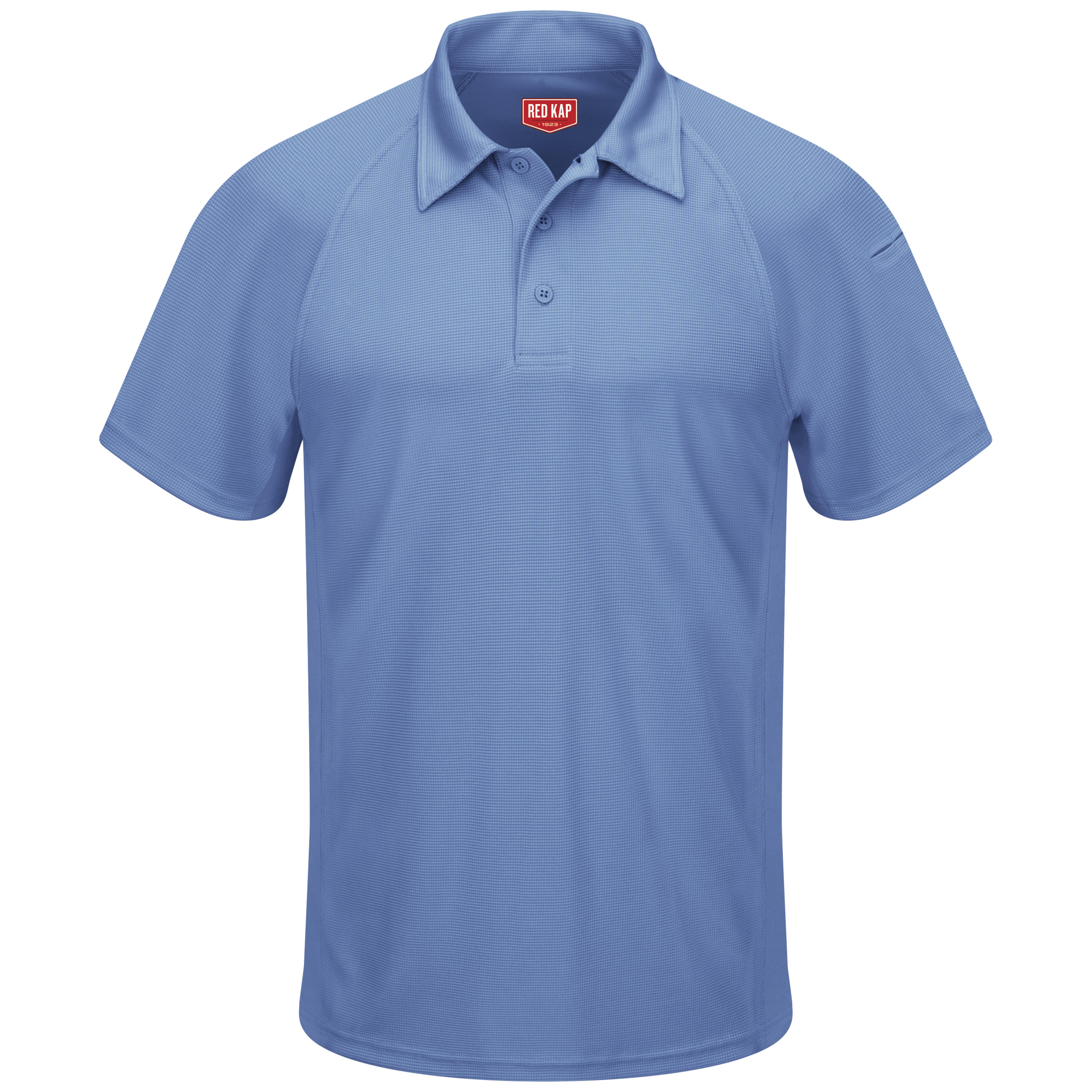 Red Kap Herren Kurzarm Performance Knit Flex Series Active Polo - Bild 10 von 30