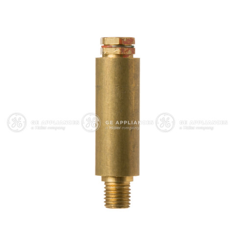 ORIFICE SPUD LP CENTER